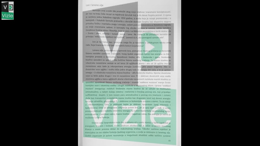 Denis Beroš Skripta - Prehrana Krvna Grupa 0 | Vizle: Video To PDF, PPT ...