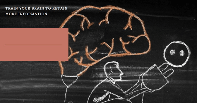 Train your mind